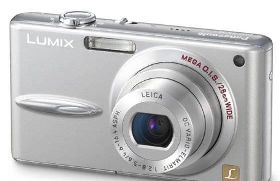 Panasonic FX30 Санкт-Петербург