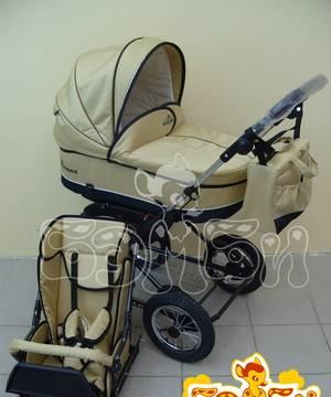 Коляска waejar Roxana 2в1 Муром