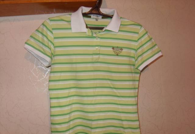 Поло б/у Москва