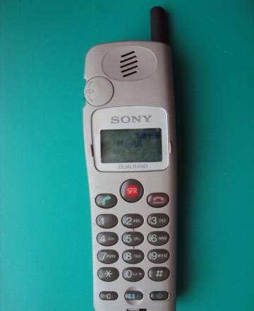 Sony CMD CD5 Санкт-Петербург