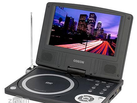 Odeon PDP-9T Челябинск