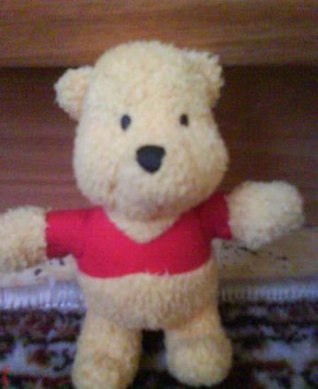 винни Москва