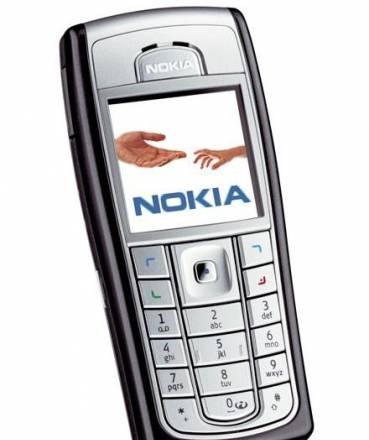 Nokia 6230i Санкт-Петербург