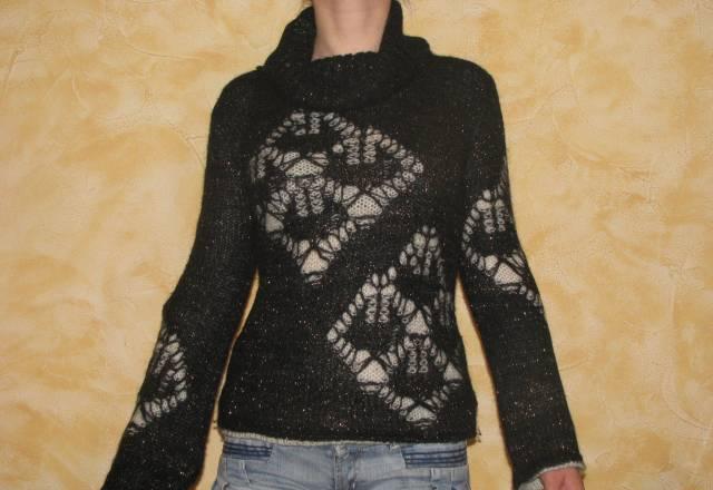 Описание объявления "Свитер" Москва