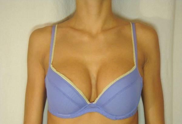 Бюстгалтер сиреневый новый, 70B Москва
