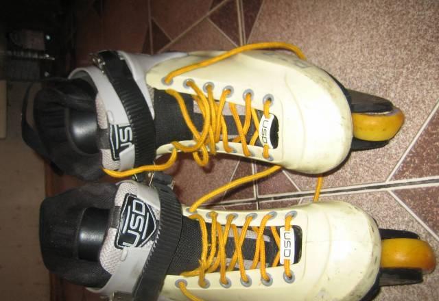 Ролики (aggressive) Москва