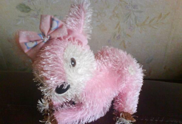 олененок 12см Москва