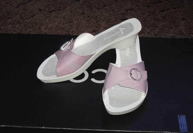 Шлепки новые Санкт-Петербург