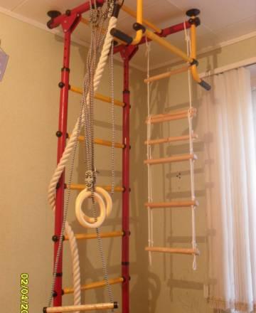 Спортивный комплекс Москва