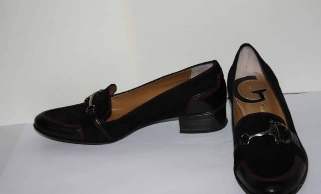 Туфли Москва