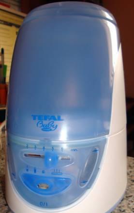 Подогреватель детского питания Tefal, и подарок Москва