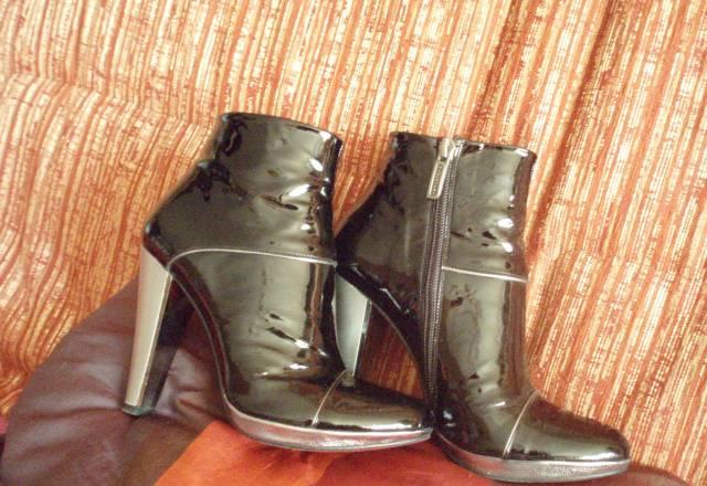 Полусапожки Москва