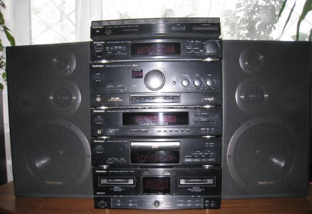 Техникс ст х320 Москва