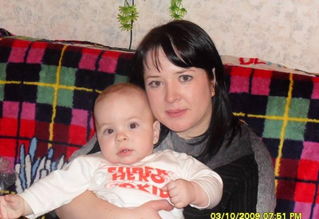 Могу быть няней вашему ребенку Москва