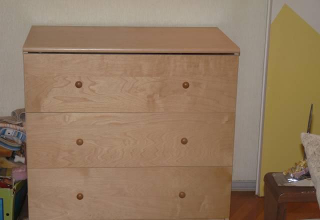 Комод Мытищи