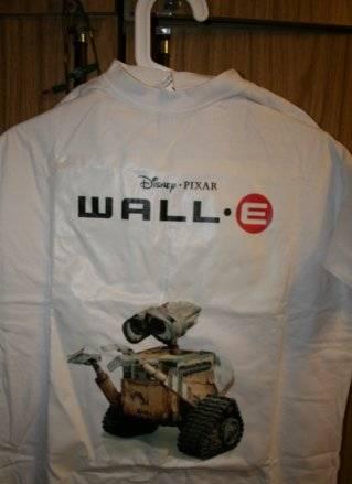 футболка Москва