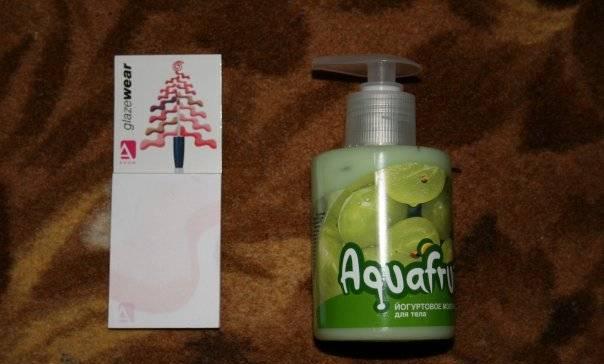 молочко для тела Москва