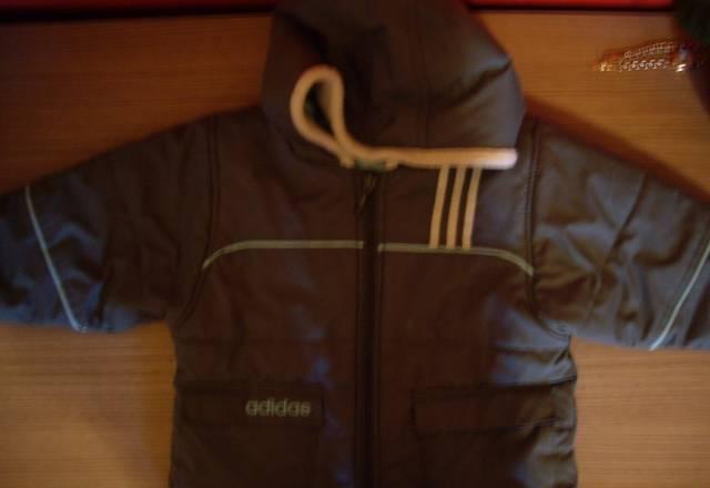 Куртка Аdidas Санкт-Петербург