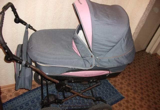 Коляска Тольятти