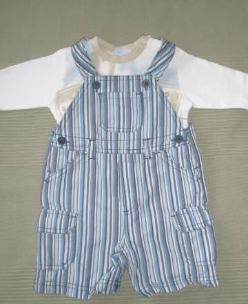 Вещи для мальчика 0-6 месяцев Москва