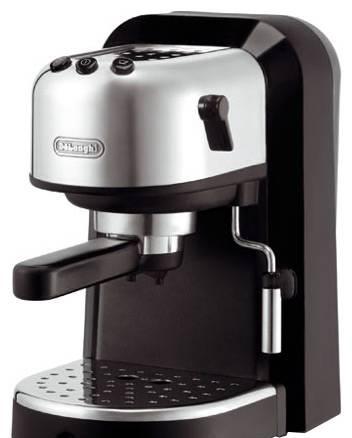 Кофеварки DeLonghi EC 270 Санкт-Петербург