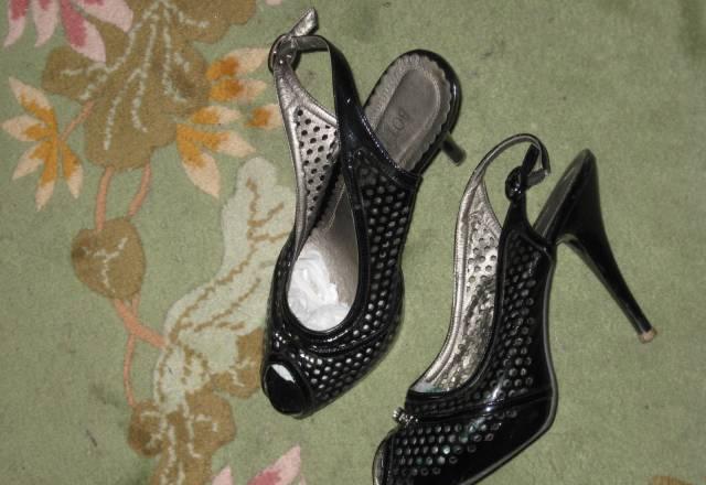 Босоножки 400 Москва