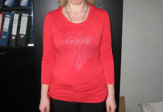 Кофточка яркая Москва