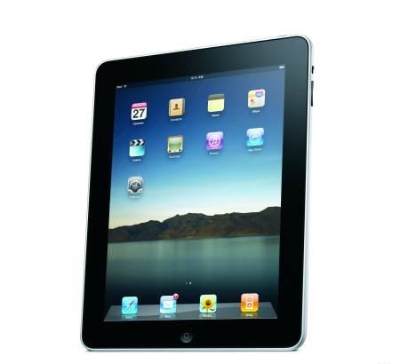 IPad WiFi 16/32/64 Gb Москва