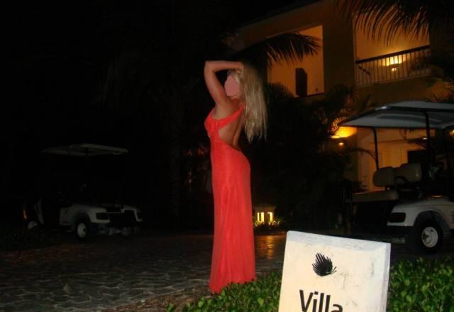 Элитное американское дизайнерское платье Москва