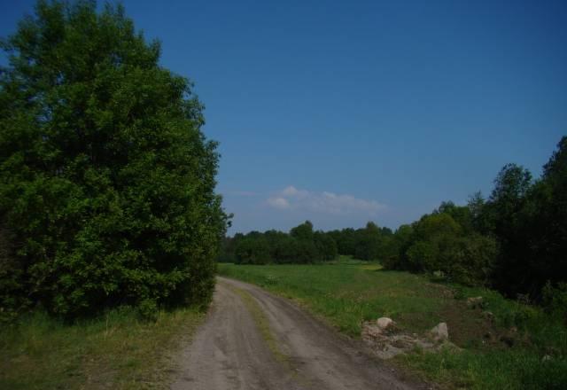 Участок ижс Приозерск Приозерск
