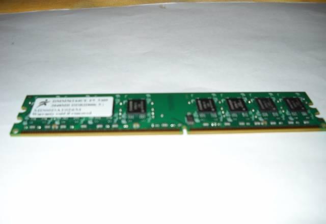 Оперативка DDR ii  2048 MB 800 гц Москва