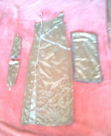 Платье на выпускной Санкт-Петербург