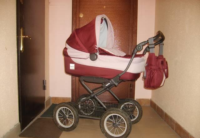 Inglesina Sofia Москва