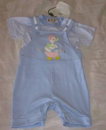 Детский летний новый костюмчик Москва