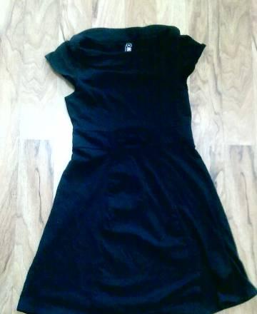 Платье черное Санкт-Петербург