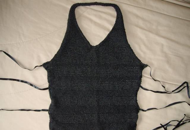 Топ самовязанный Санкт-Петербург