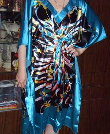 Новые туники Москва