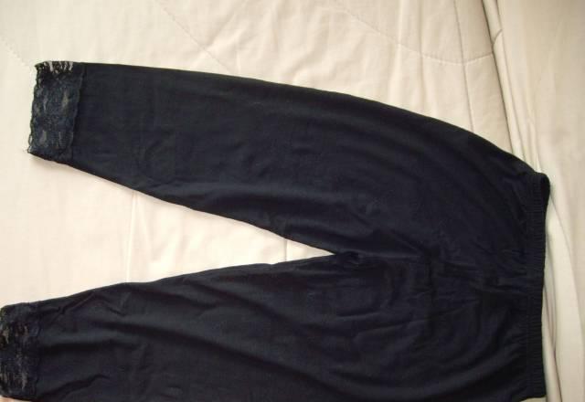 Лосины трикотажные короткие Санкт-Петербург