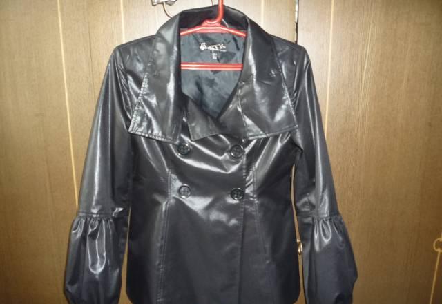 Плащ Москва