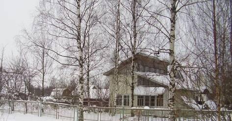 Жилой дом в Красном селе Красное Село