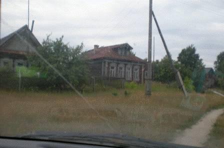 Земельный участок Шатура