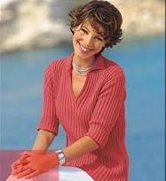 Пуловер Санкт-Петербург