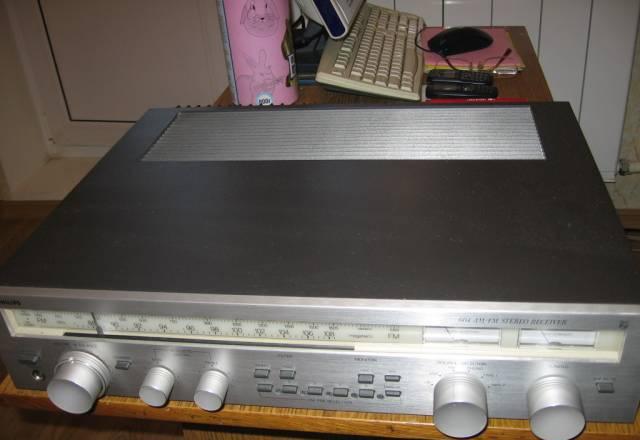 Philips 602 Санкт-Петербург