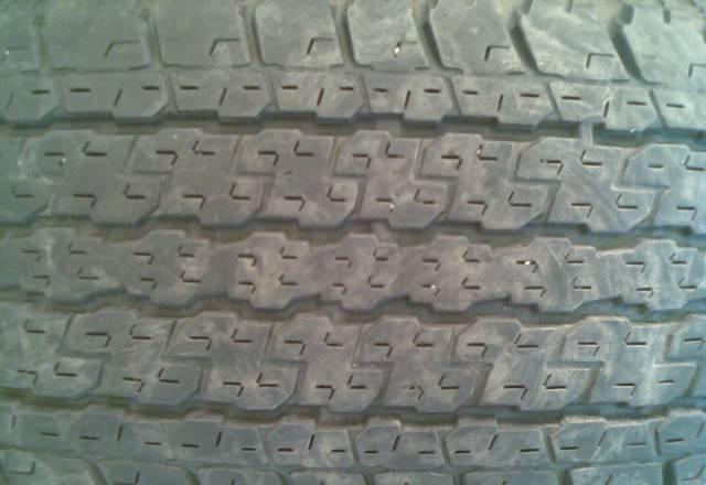 Шины bridgestone 265/65/17, 112S Москва