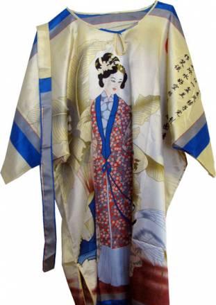 Туника Москва