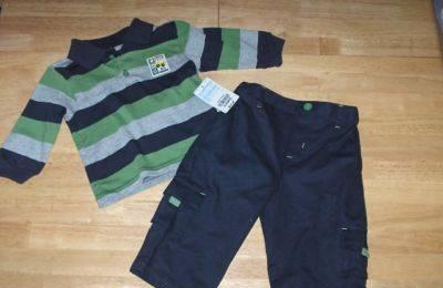 Комплект Москва