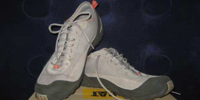 Кроссовки-кеды Москва