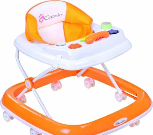 Ходунки Capella Play Time Москва
