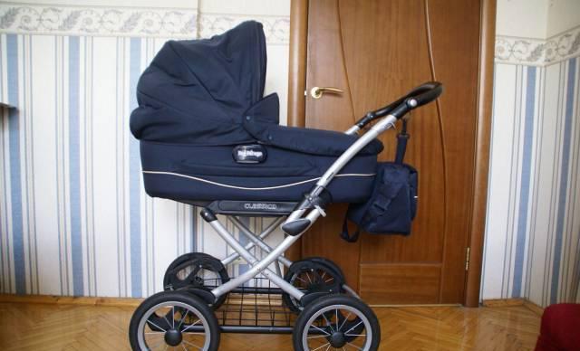 Peg - Perego Москва