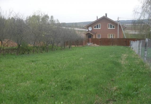 Участок Дмитровский район Дмитров